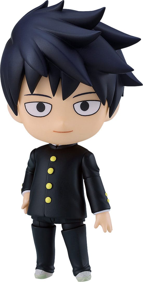 Mob Psycho 100 III Nendoroid Action Figure Ritsu Kageyama 10 cm 4580416929097