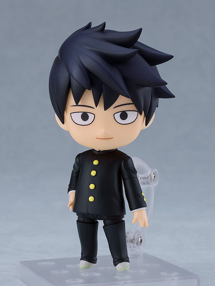 Mob Psycho 100 III Nendoroid Action Figure Ritsu Kageyama 10 cm 4580416929097