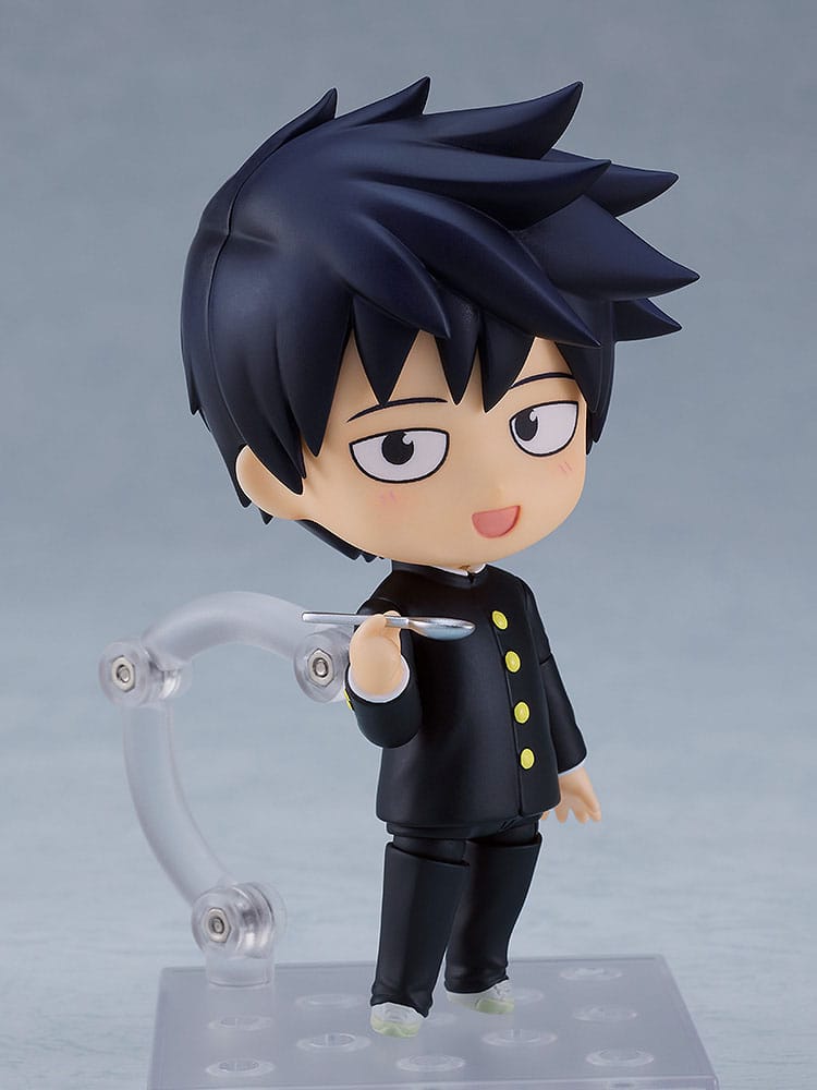 Mob Psycho 100 III Nendoroid Action Figure Ritsu Kageyama 10 cm 4580416929097