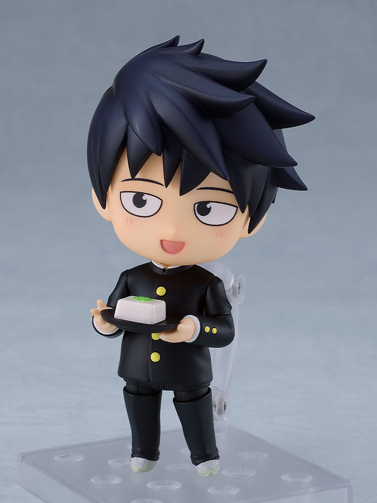 Mob Psycho 100 III Nendoroid Action Figure Ritsu Kageyama 10 cm 4580416929097