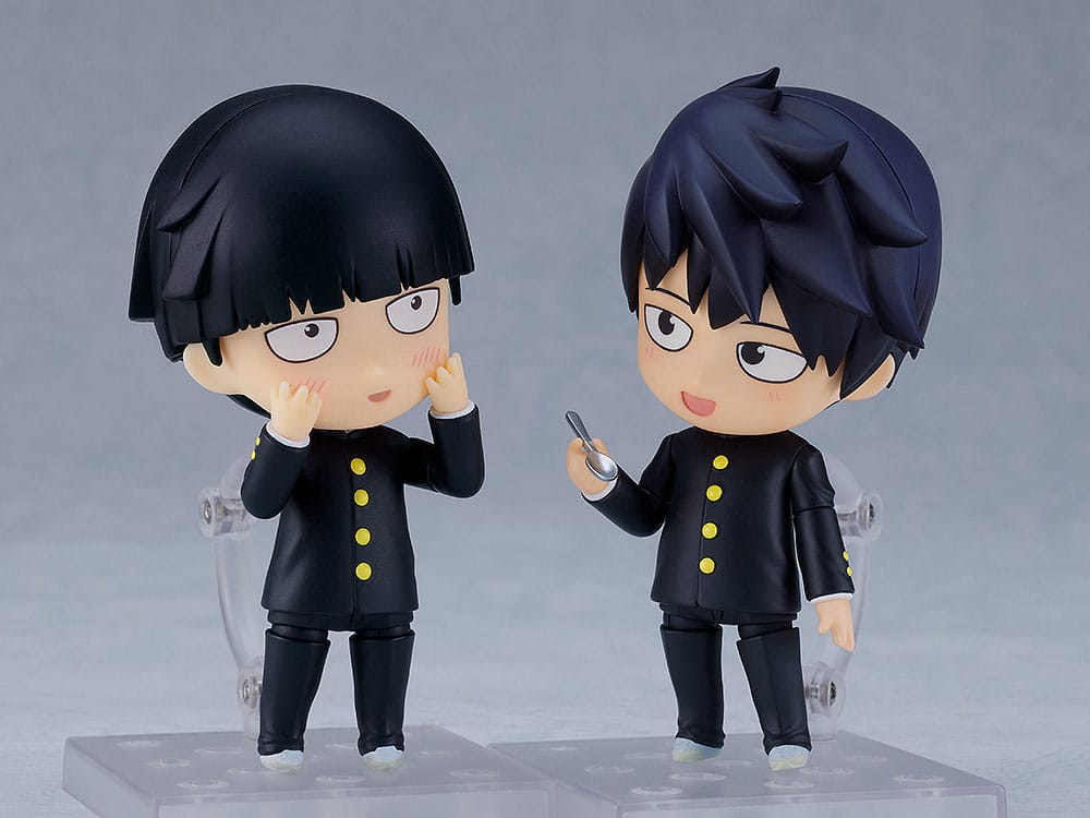 Mob Psycho 100 III Nendoroid Action Figure Ritsu Kageyama 10 cm 4580416929097