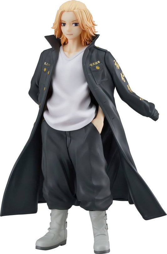 Tokyo Revengers Pop Up Parade PVC Statue Manjiro Sano 17 cm 4580416946063