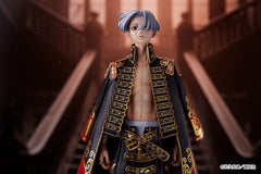 Tokyo Revengers PVC Statue 1/7 Manjiro Sano: Volume 24 Cover Illustration Ver. 24 cm 4580416947657