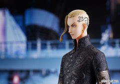 Tokyo Revengers PVC Statue 1/7 Ken Ryuguji: V 4580416947886