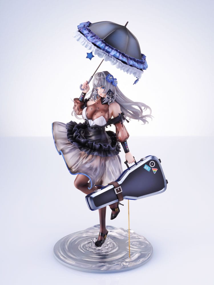 Girls FrontlinePVC Statue 1/7 FX-05 She Comes 4595317335014