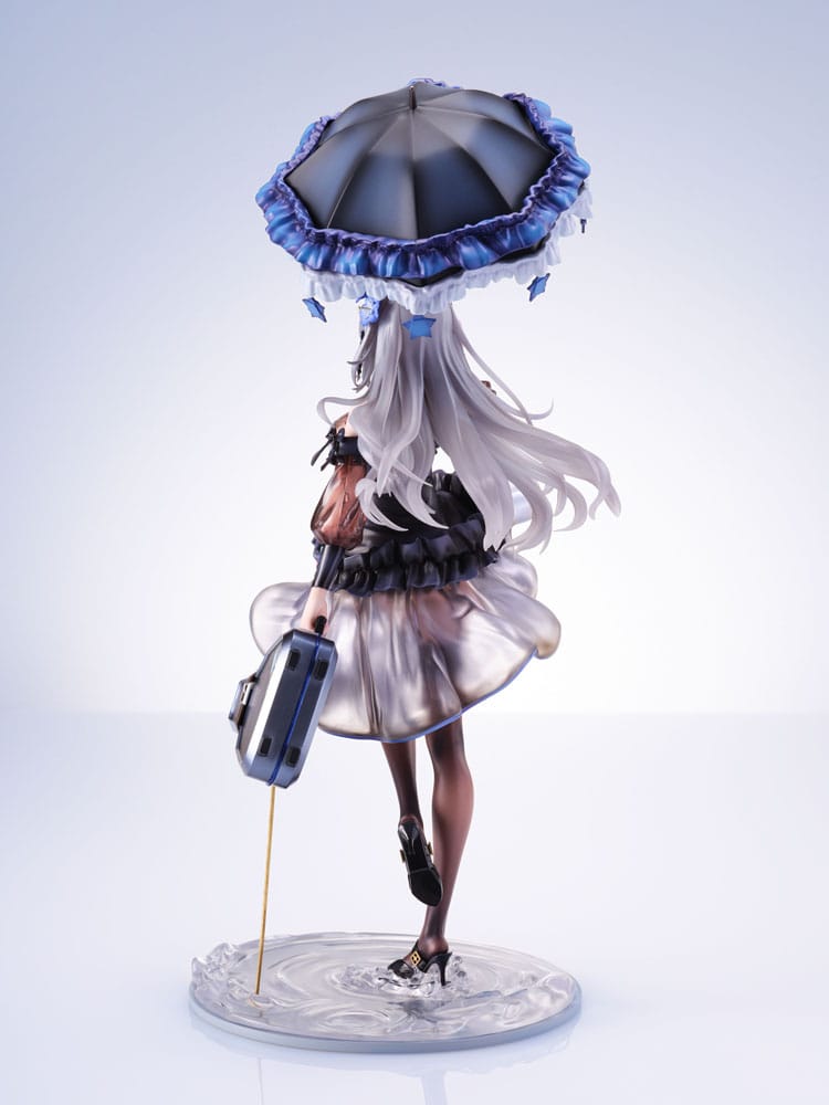 Girls FrontlinePVC Statue 1/7 FX-05 She Comes From The Rain 33 cm 4595317335014