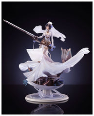 Azur Lane PVC Statue 1/7 Ark Royal AmiAmi Limited Edition 42 cm 4595317335038