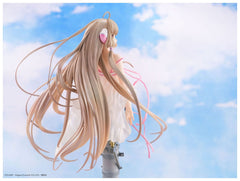 Chobits PVC Statue Chi Soothing breeze 42 cm 4595317335137