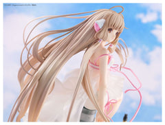 Chobits PVC Statue Chi Soothing breeze 42 cm 4595317335137