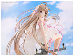 Chobits PVC Statue Chi Soothing breeze 42 cm 4595317335137