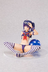 Original Character Statue 1/7 Comic Aun Nagi Nanami Illustrated by Kurehito Misaki 13 cm 4582292601838