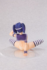 Original Character Statue 1/7 Comic Aun Nagi Nanami Illustrated by Kurehito Misaki 13 cm 4582292601838