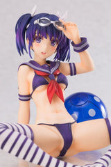 Original Character Statue 1/7 Comic Aun Nagi Nanami Illustrated by Kurehito Misaki 13 cm 4582292601838