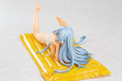 Grisaia Phantom Trigger PVC Statue 1/6 Shishigaya Tohka 10 cm 4582292602828