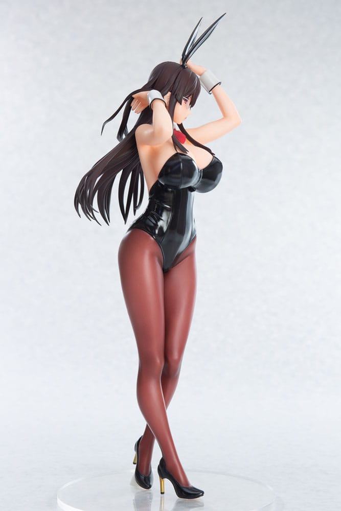 Succubus Stayed Life Statue 1/6 Tohko Sakuramachi Bunny Ver. 33 cm 4582292603207