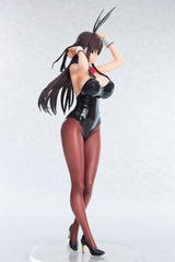 Succubus Stayed Life Statue 1/6 Tohko Sakuramachi Bunny Ver. 33 cm 4582292603207