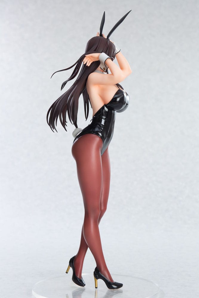 Succubus Stayed Life Statue 1/6 Tohko Sakuramachi Bunny Ver. 33 cm 4582292603207