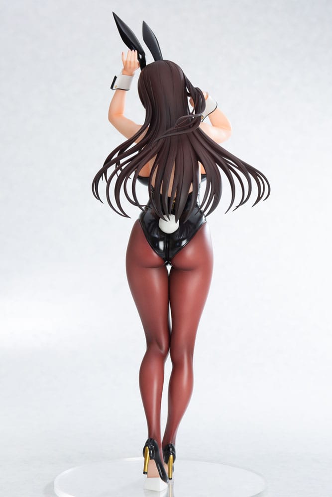 Succubus Stayed Life Statue 1/6 Tohko Sakuramachi Bunny Ver. 33 cm 4582292603207