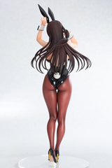 Succubus Stayed Life Statue 1/6 Tohko Sakuramachi Bunny Ver. 33 cm 4582292603207