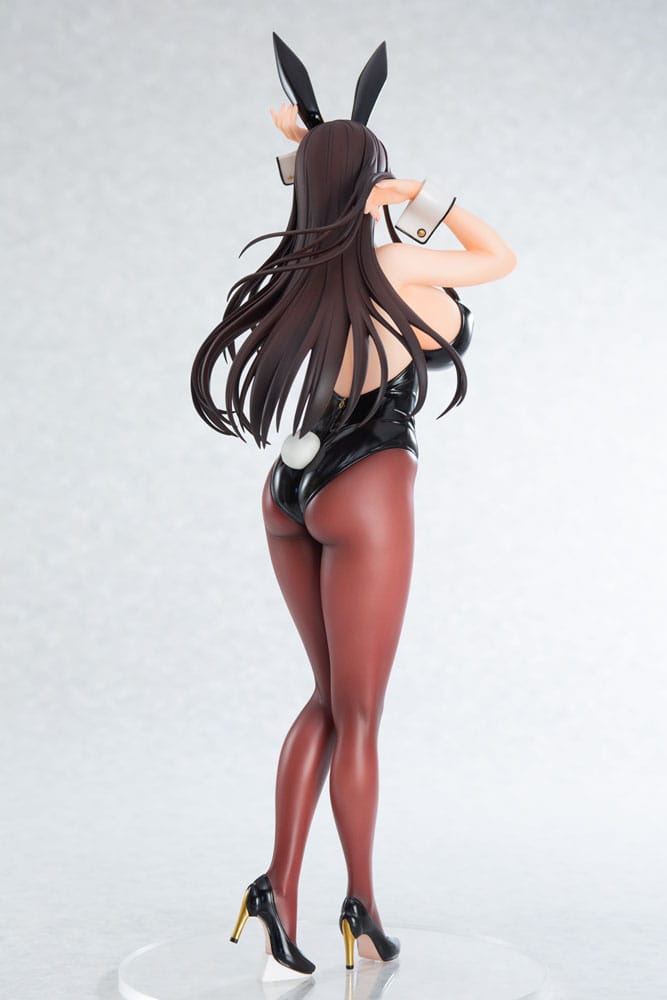 Succubus Stayed Life Statue 1/6 Tohko Sakuramachi Bunny Ver. 33 cm 4582292603207