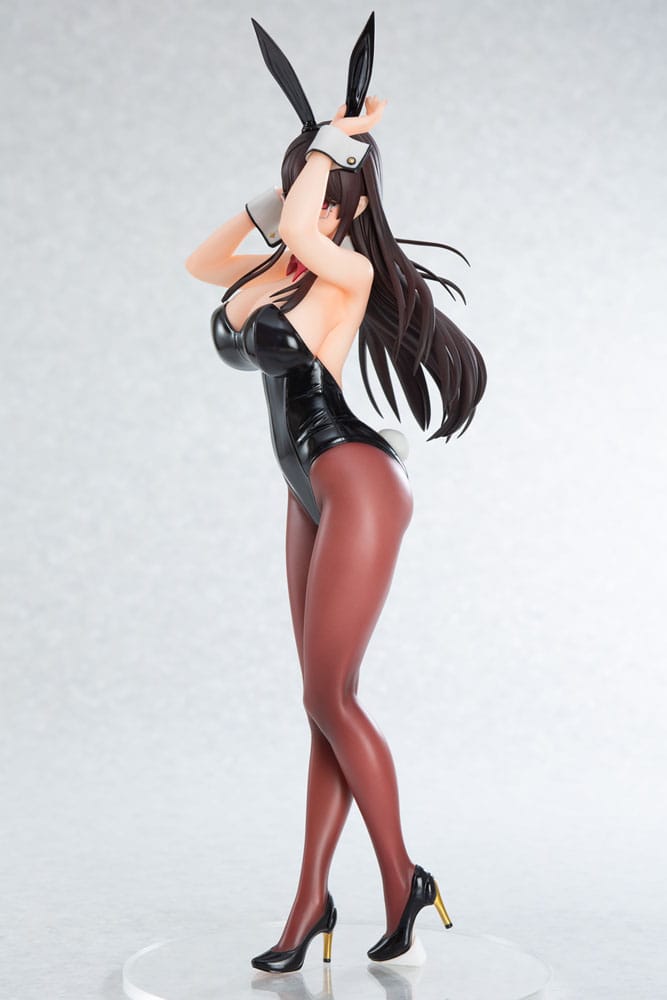 Succubus Stayed Life Statue 1/6 Tohko Sakuramachi Bunny Ver. 33 cm 4582292603207