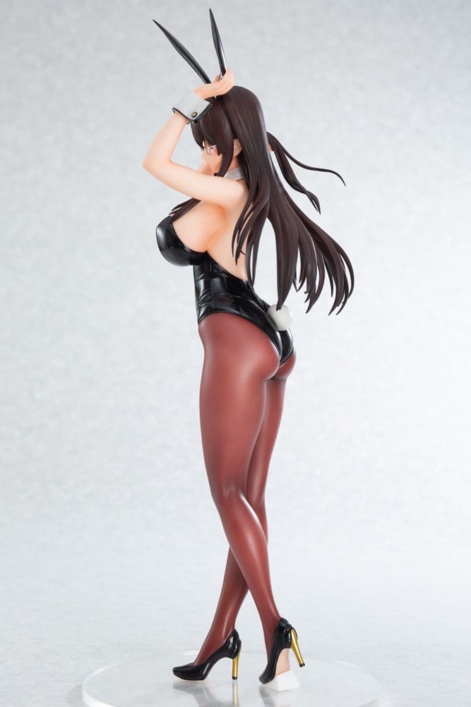 Succubus Stayed Life Statue 1/6 Tohko Sakuramachi Bunny Ver. 33 cm 4582292603207