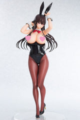 Succubus Stayed Life Statue 1/6 Tohko Sakuramachi Bunny Ver. 33 cm 4582292603207