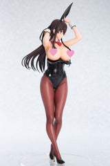 Succubus Stayed Life Statue 1/6 Tohko Sakuramachi Bunny Ver. 33 cm 4582292603207