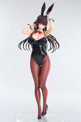 Succubus Stayed Life Statue 1/6 Tohko Sakuramachi Bunny Ver. 33 cm 4582292603207