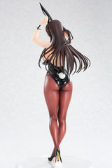 Succubus Stayed Life Statue 1/6 Tohko Sakuramachi Bunny Ver. 33 cm 4582292603207