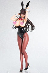 Succubus Stayed Life Statue 1/6 Tohko Sakuramachi Bunny Ver. 33 cm 4582292603207