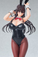 Succubus Stayed Life Statue 1/6 Tohko Sakuramachi Bunny Ver. 33 cm 4582292603207