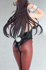 Succubus Stayed Life Statue 1/6 Tohko Sakuramachi Bunny Ver. 33 cm 4582292603207