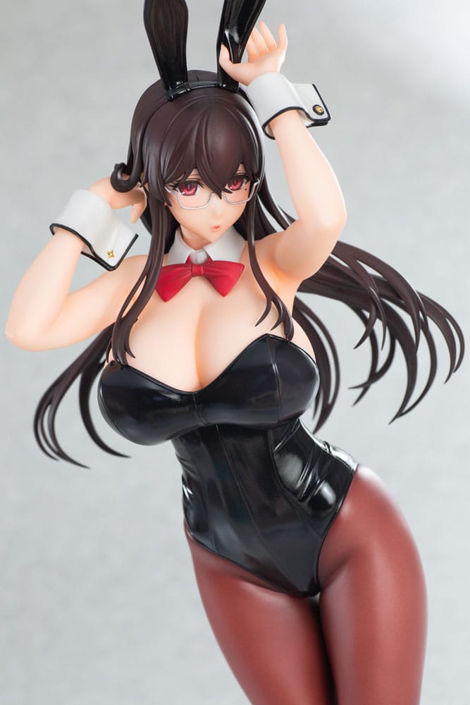 Succubus Stayed Life Statue 1/6 Tohko Sakuramachi Bunny Ver. 33 cm 4582292603207