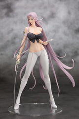 Triage X Statue PVC 1/7 Yuko Sagiri (re-run) 27 cm 4582292603306