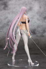 Triage X Statue PVC 1/7 Yuko Sagiri (re-run) 27 cm 4582292603306