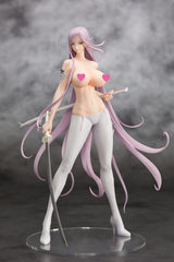 Triage X Statue PVC 1/7 Yuko Sagiri (re-run) 27 cm 4582292603306