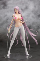 Triage X Statue PVC 1/7 Yuko Sagiri (re-run) 27 cm 4582292603306