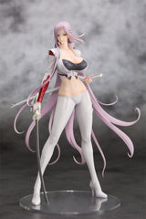 Triage X Statue PVC 1/7 Yuko Sagiri (re-run) 27 cm 4582292603306