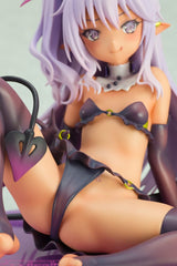 Original Illustration Statue 1/6 Succubus Bla 4582292603344