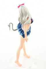 Fairy Tail Statue 1/6 Mirajane Strauss Swimwear Pure in Heart Koakuma Bikini Ver. 25 cm 4560321854486