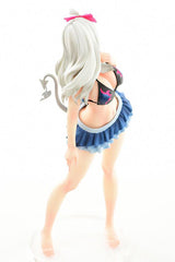 Fairy Tail Statue 1/6 Mirajane Strauss Swimwear Pure in Heart Koakuma Bikini Ver. 25 cm 4560321854486