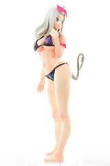 Fairy Tail Statue 1/6 Mirajane Strauss Swimwear Pure in Heart Koakuma Bikini Ver. 25 cm 4560321854486