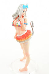 Fairy Tail Statue 1/6 Mirajane Strauss Swimwear Pure in Heart Rose Bikini Ver. 25 cm 4560321854493