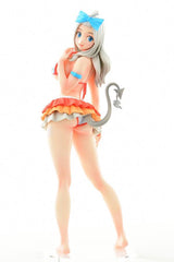 Fairy Tail Statue 1/6 Mirajane Strauss Swimwear Pure in Heart Rose Bikini Ver. 25 cm 4560321854493