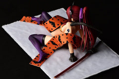 Fairy Tail Statue 1/6 Erza Scarlet - Halloween CAT Gravure_Style 13 cm 4560321854608