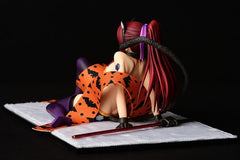 Fairy Tail Statue 1/6 Erza Scarlet - Halloween CAT Gravure_Style 13 cm 4560321854608