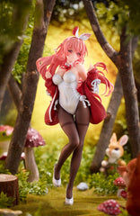 Original Character PVC 1/7 White Rabbit Illus 4589565816814