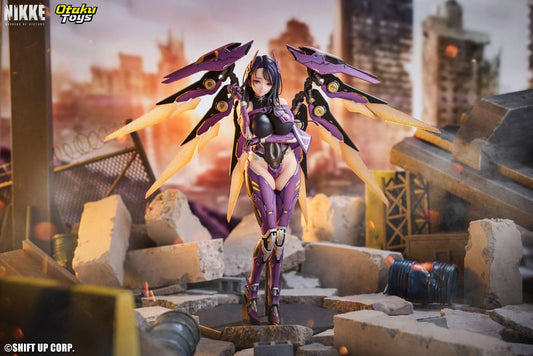 Goddess of Victory: Nikke PVC Statue 1/7 Isabel Bonus Edition 25 cm 6977299860988