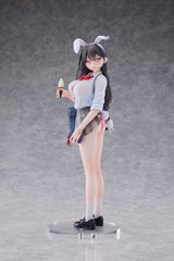 Original Character Statue 1/6 Maki Sairenji Illustrated by POPQN DX Version 29 cm 4897136260059